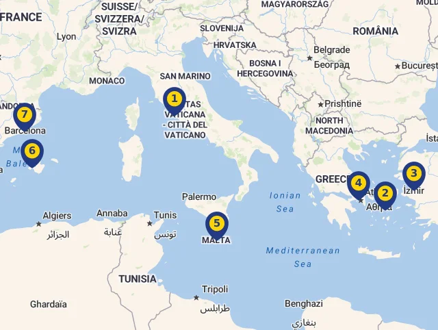 Mapa